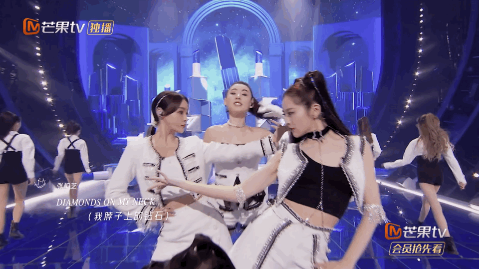 张柏芝划水得高票引争议，想加入那英组被拒绝