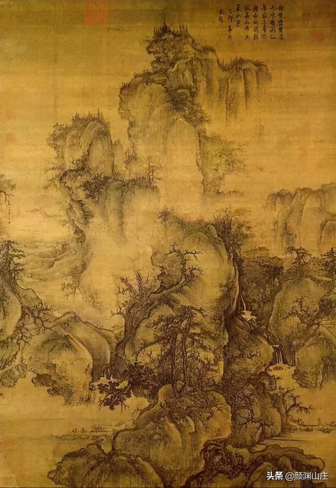 《思乡诗词集325篇全集》南去北来人老矣，短亭依旧残阳里-第1张图片-非凡网
