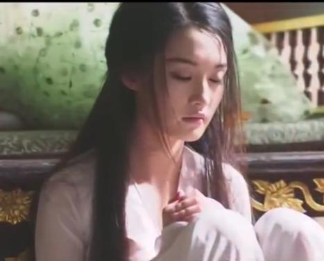 楚乔传：元淳被士兵脏了身子，为何魏舒烨不嫌