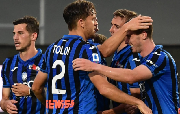 0-2，意甲爆出大冷门！前四就此呼之欲出，欧冠