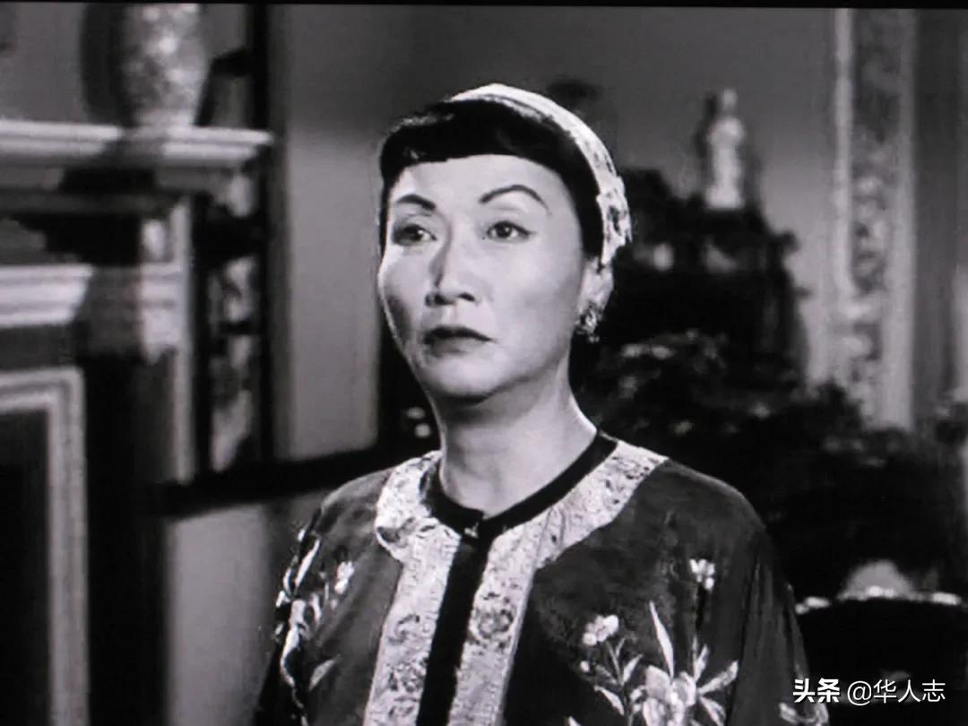 一位虚构的中国女英雄,被美国人传颂100年,至今还拿她吸引游客