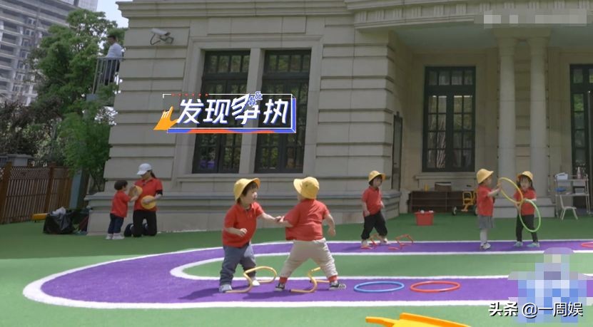 张柏芝体验当幼师，经验丰富让人佩服，终于明白她为何生三胎