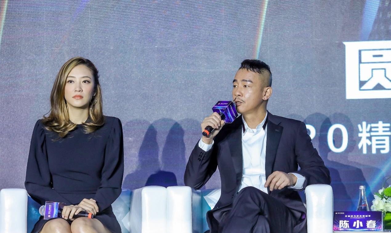 應采兒透露Jasper轉學到香港，希望他考上清華北大或耶魯