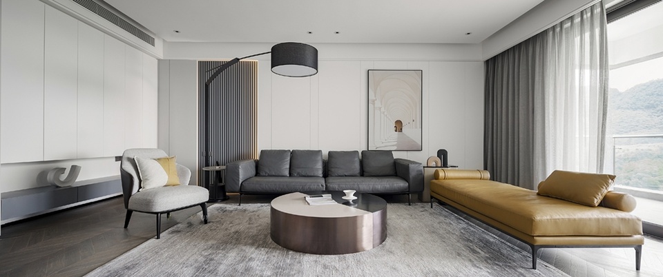 装修科普 ┃ 家居常用尺寸合集，记得收藏起来哦