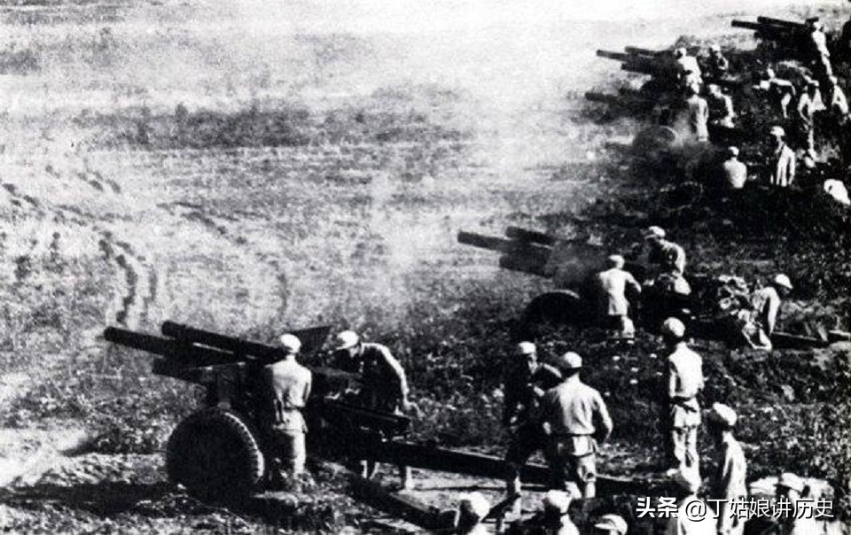 1947年，我军活捉一个国民党少校，他却表示：李克农知道我的身份