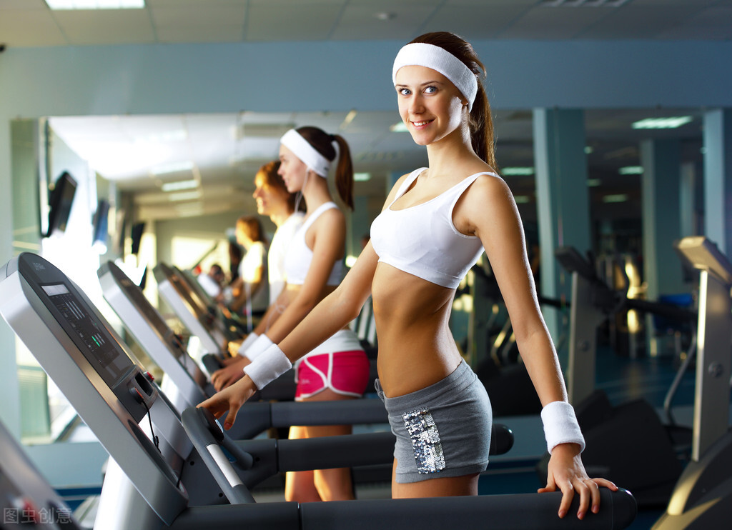 健身训练后，加快身体恢复的8种方法