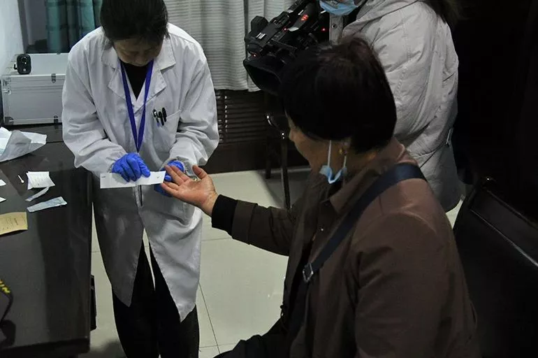 周末故事 | 三十三载寻亲路 司法鉴定助梦圆