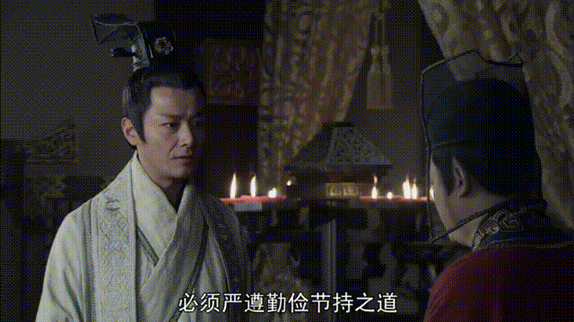 他是汉朝最仁慈的皇帝，一生勤俭爱民，临终前都不曾忘却