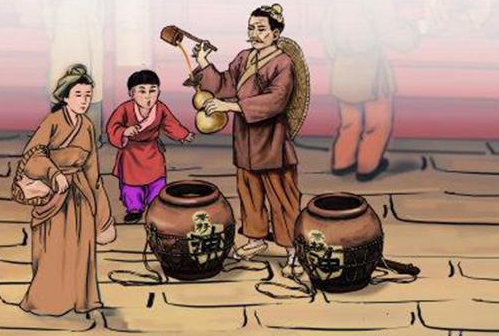 《卖油翁》为什么删减最后一句？其原因有三，