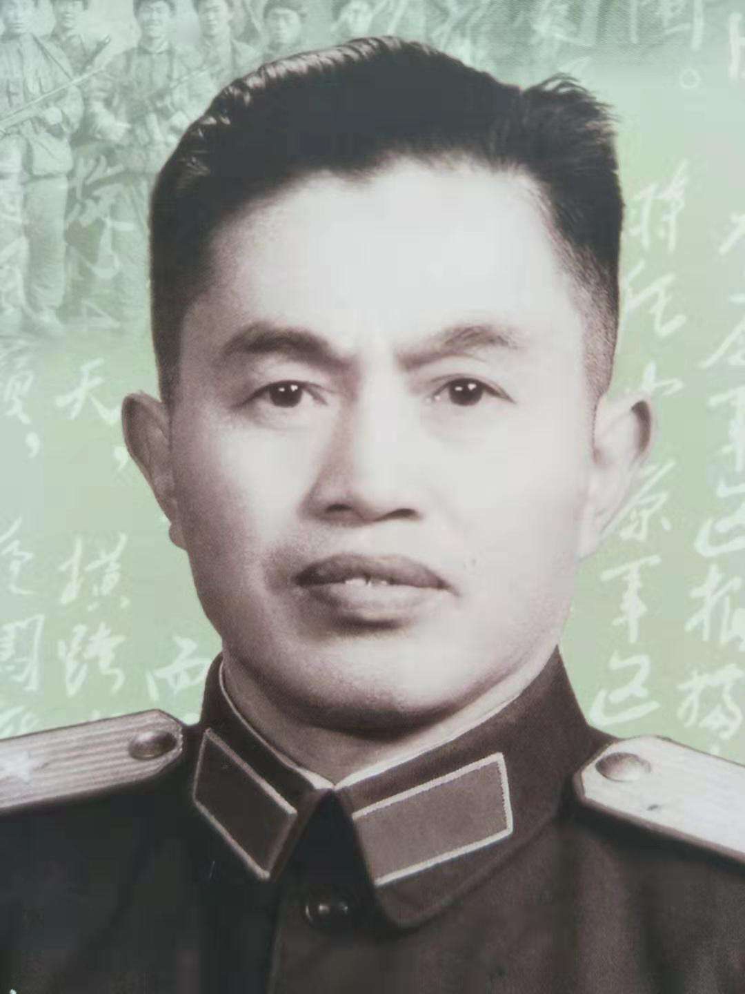 皮定均：毛主席破格提为中将，晚年遇空难身亡，妻子含泪提出质疑