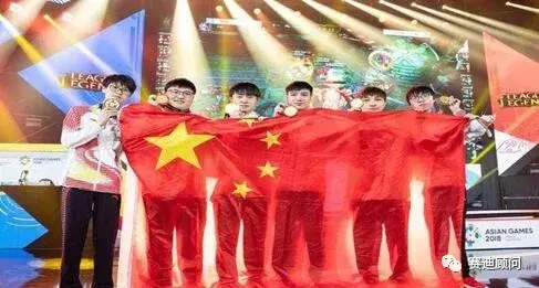 2018年度惊动体育界的十大热门使命盘货