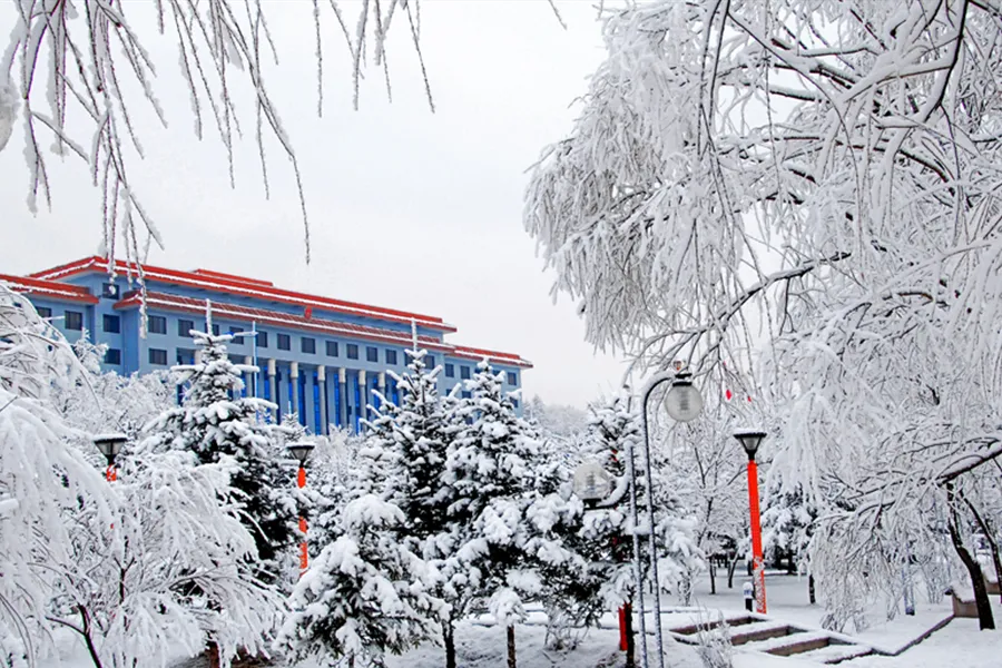 牡丹江市没有丰富的石油和煤炭,凭什么跻身黑龙江省大城市行列