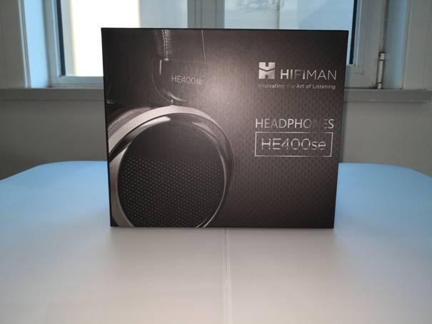 平民的平板头戴-HIFIMAN  HE400SE耳机试用