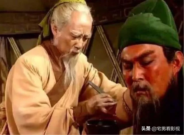 张飞单挑吕布丝毫不怕，为何关羽却不敢单挑吕布？原因很简单
