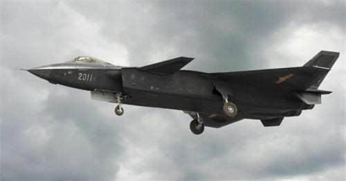 歼20的国产太行发动机有多先进？推力达15吨，还