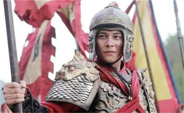 明朝自毁长城，三大被清军忌惮的将领，都死在自己人手里