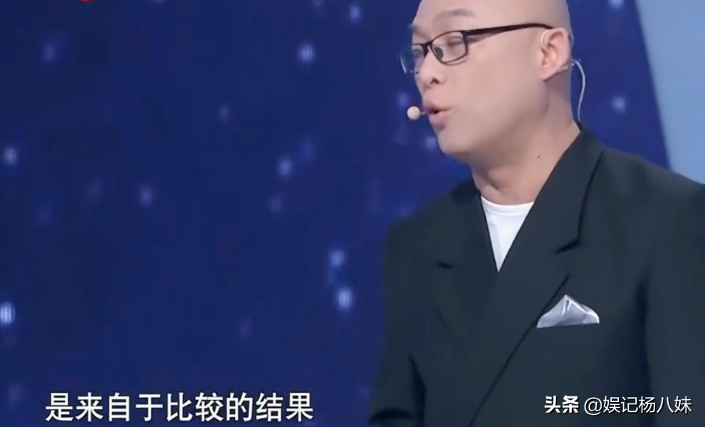 难怪孟非能主持《非诚勿扰》11年，了解他的婚姻，观众更相信爱情