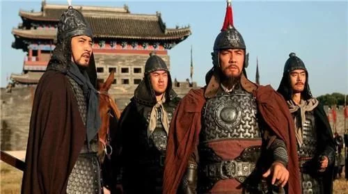 历史上最著名的三大叛将，吴三桂只能排第三，第一位绝对大名鼎鼎