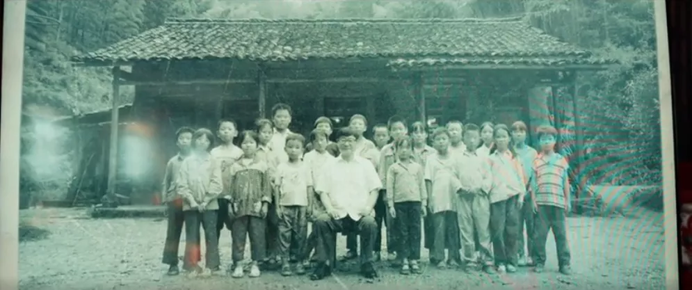 十一想玩不知道去哪？这些《我和我的家乡》拍摄地值得打卡