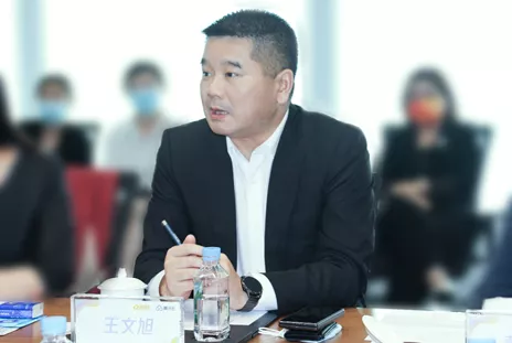 官宣!Q房网与腾讯云达成战略合作,助力房地产行业的数字化转型