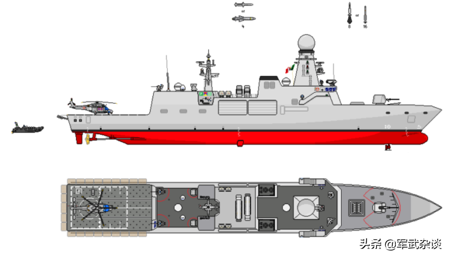 西班牙加入EPC项目，欧洲军备一体化更进一步，