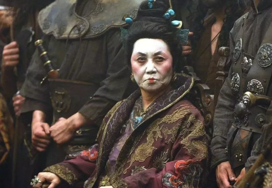 迪士尼拍《花木兰》,不扑街才是真意外