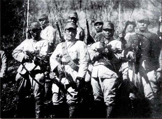 百团大战，八路军的弹药消耗量有多大？这才是