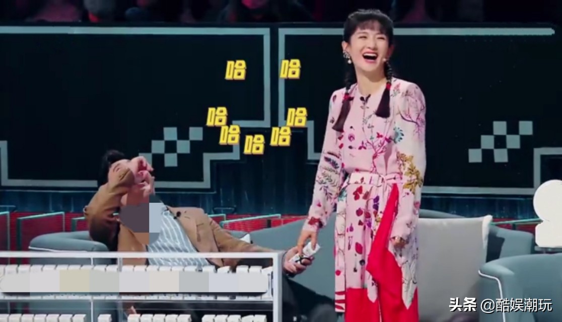《笑起来真好看》首播翻车，全程尬笑被吐槽，沈腾李诞都拯救不了