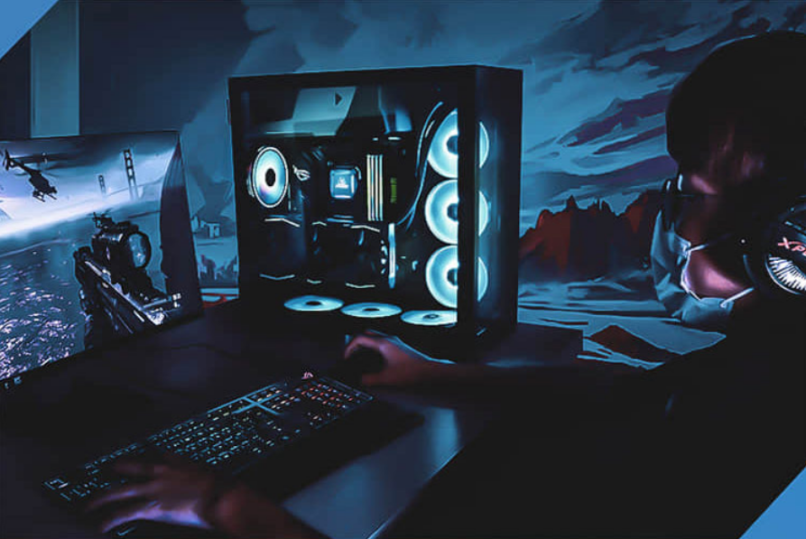 显卡跳水太难等，不如升级外围曲线救国