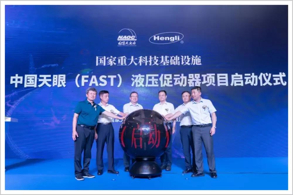 反攻卡脖子！这个中国“疯子”，给全球挖掘机装上中国“心脏”