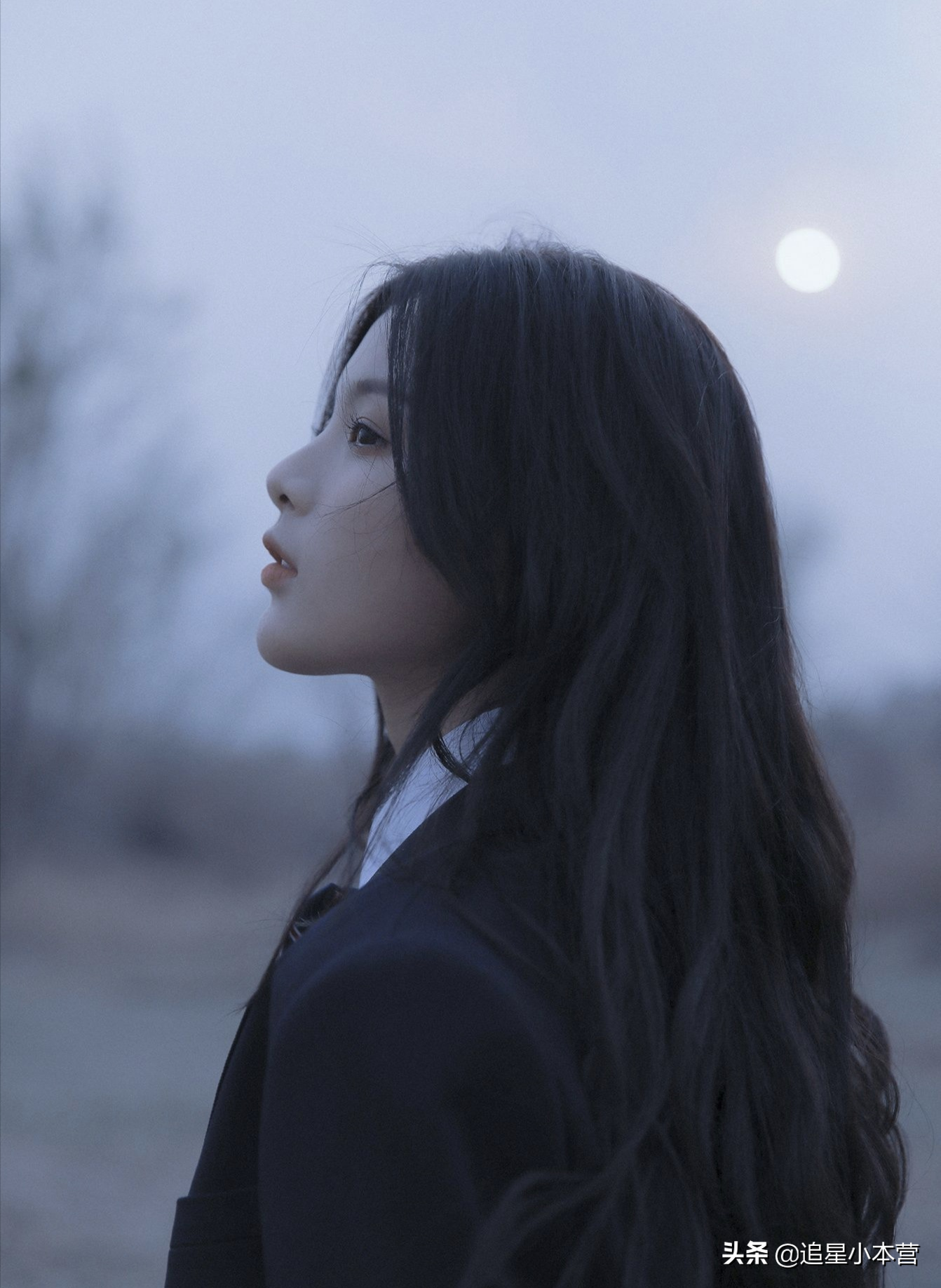 杨超越为什么火？娱乐圈的阶级固化，她寄托着