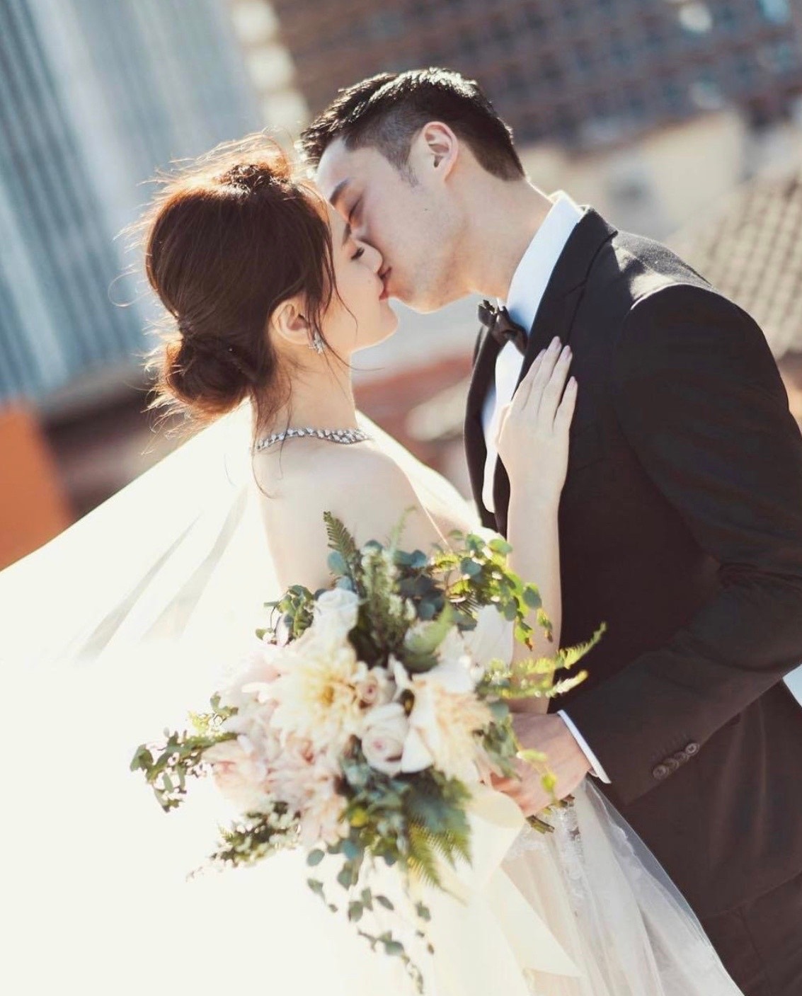 阿娇闪婚又闪离！因真人秀维持假面婚姻，男方