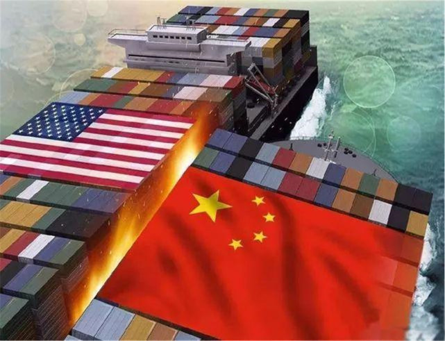 中美蜜月期將至？ 美：我們正面臨5大威脅，應力求共存，避免同歸於盡