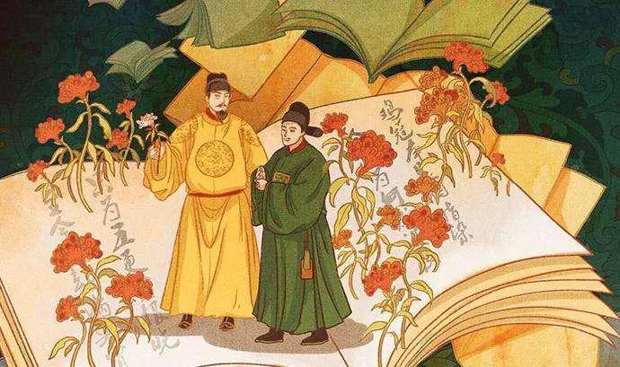 你现在用的营销套路，都是古人玩剩下的