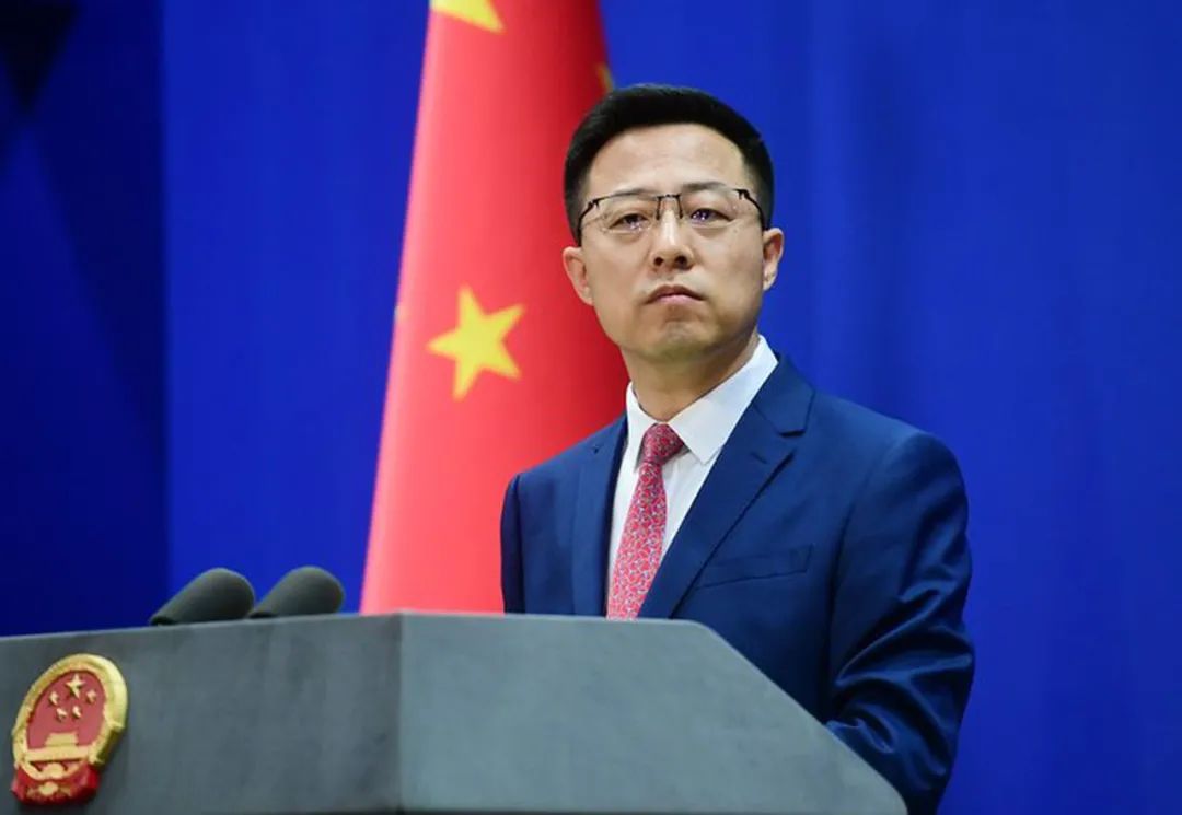 中美关系要缓和？美国必须终止“中国行动计划”，否则一切免谈