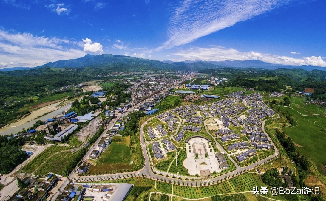 到四川雅安旅行不能错过的10大景点，有一处被称为中国仙茶故乡