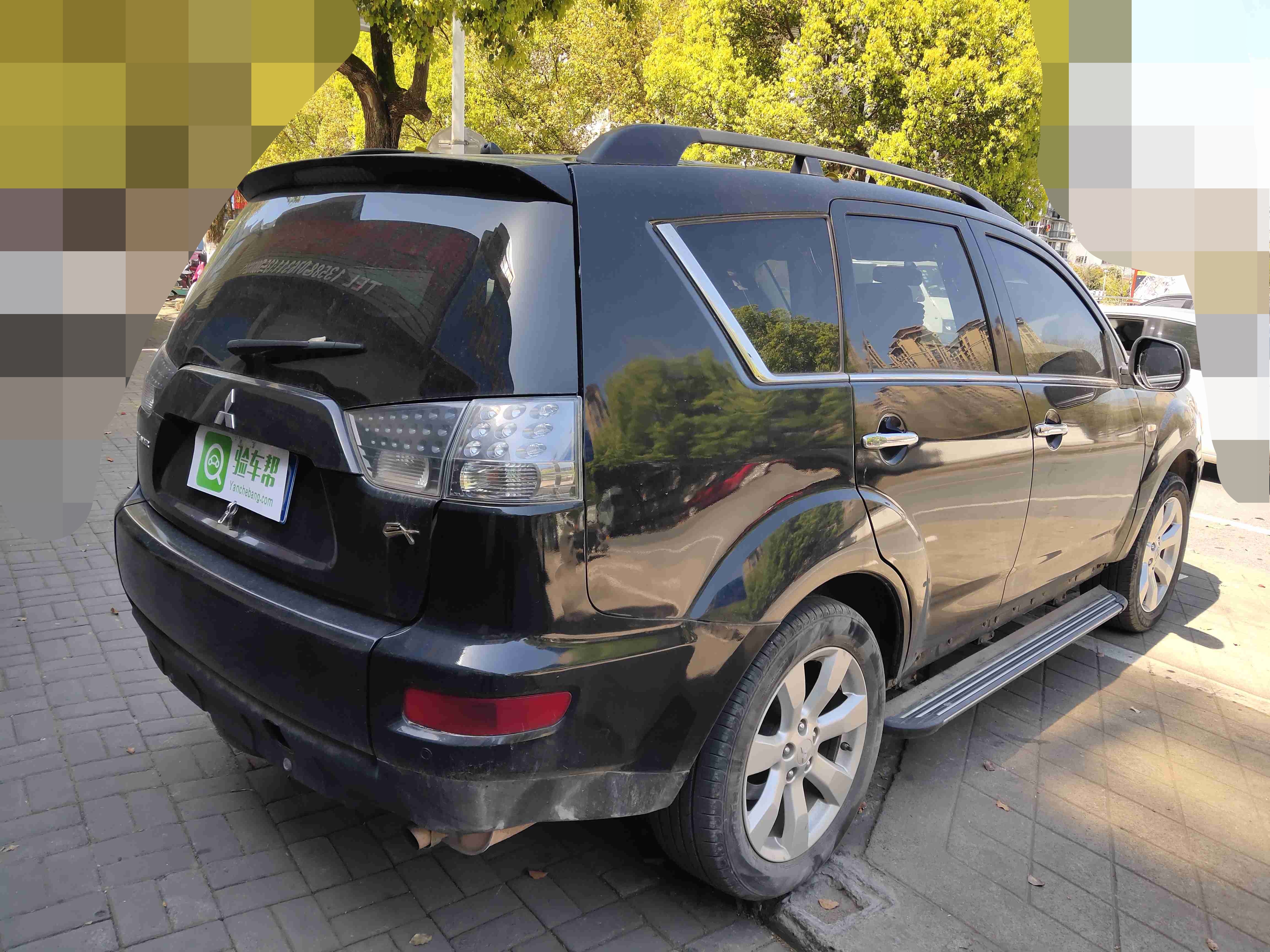 什麼樣的水泡車 竟把同行車商給坑了 驗車幫 Mdeditor