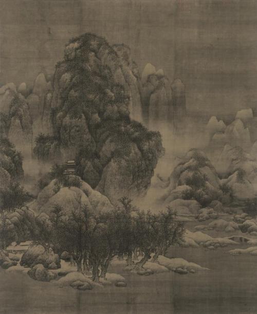《宋词精选》222篇大全集-第18张图片-非凡网