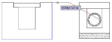 设计你不知道的小技巧（纬地）一步一步谈路基设计设计不一样边沟