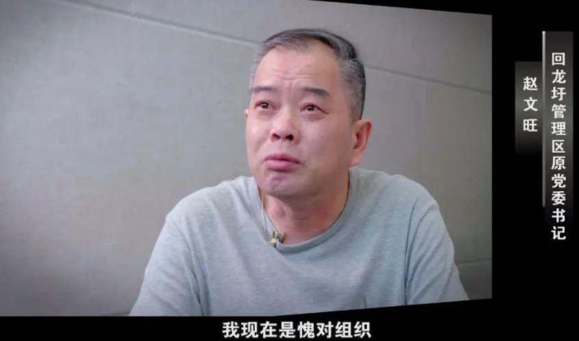 砸400万升官，被查时叫嚷“我以后要当县委书记的”，永州赵文旺落马警示