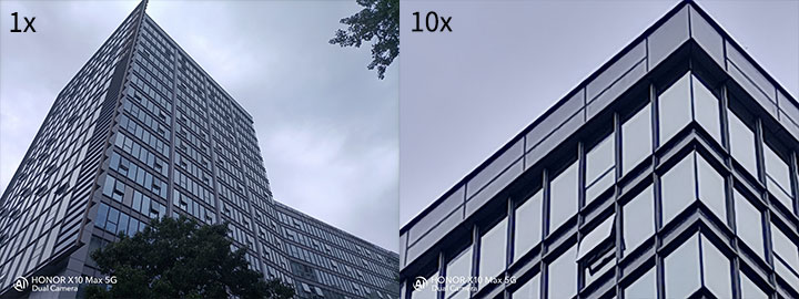 豪放5G大屏機王者歸來 榮耀X10Max全面評測