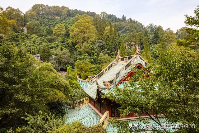 莫干山是不是避暑圣地？