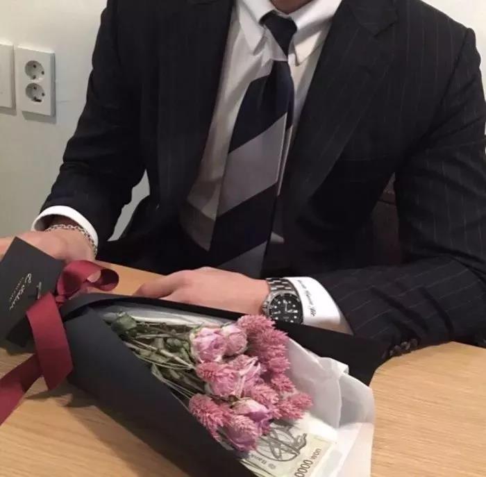 男生霸气冷酷动漫头像照片