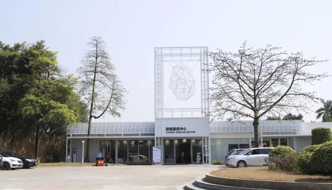 迎势而起，怡境用生态圈创造共生价值