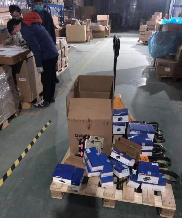 仓库规划的重要性