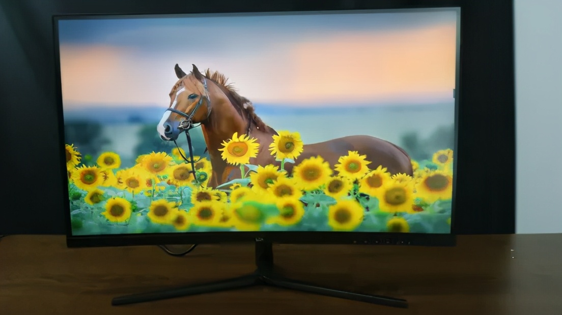 开箱系列丨优派VX2759-2KC-PRO 144Hz 1ms 曲面高刷电竞显示器