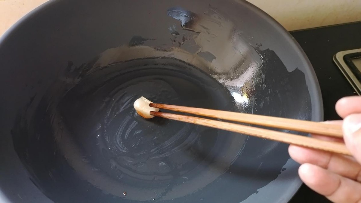 三禾窒氮轻铁锅体验|一口好锅就要轻巧防锈，0涂层，保护家人健康
