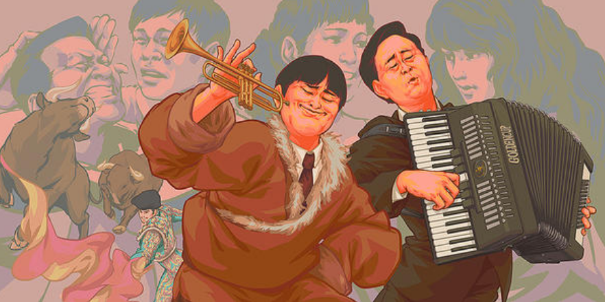 她是贾玲最感激的人：供她9年，为她放弃学业，