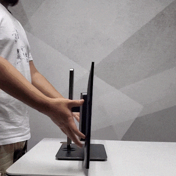评测丨桌面简约美学的答案——AOC U27U2显示器
