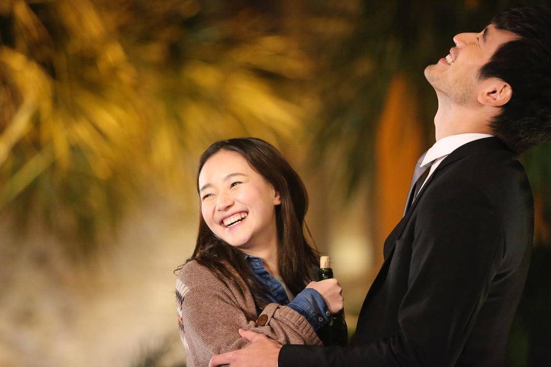 热巴新剧表现超飒，赵露思陈芊芊太灵动，偶像